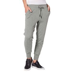 Lululemon Grey Press Pause Mid Rise Jogger II Size 2
